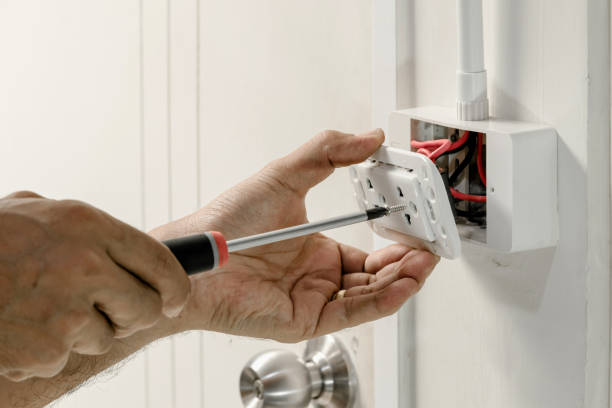 Best Electrical Outlet Installation and Repair  in Piney Point Village, TX