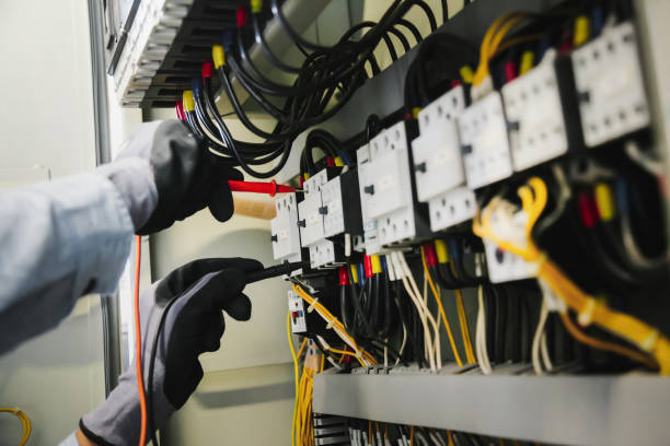 Emergency Electrical Repair Services in Piney Point Village, TX